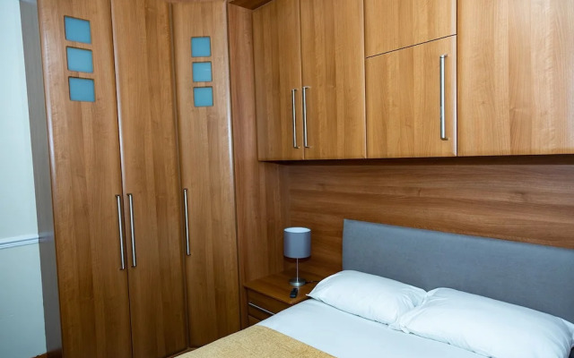 Alexander Apartments Northumberland