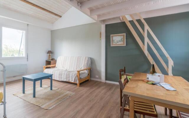 Appartement moderne refait a neuf proche plage