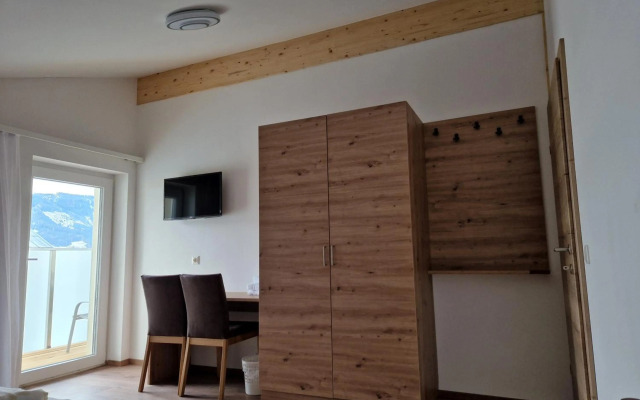 Altenmarkt Appartement Sami