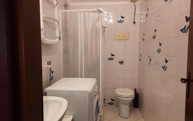 TOGLIATTI 1 BUSINESS APARTMENT by ITALYVING