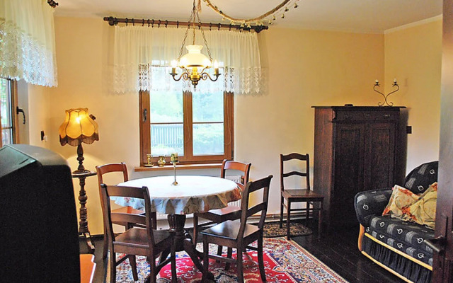 Holiday Home Szeroki Bór 2