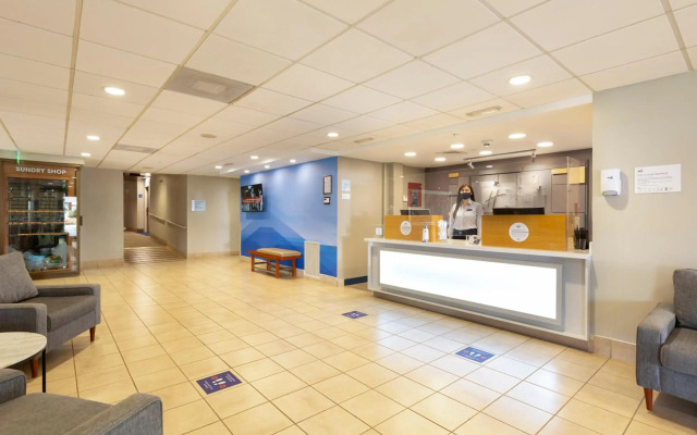 Holiday Inn Express San Jose Costa Rica Airport by IHG