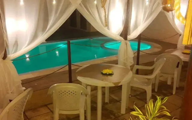 Vale do Pontal Pousada