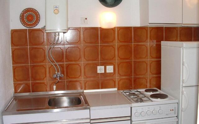 Apartments Runac