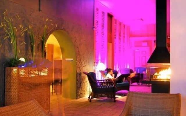 Auberge La Grande Maison