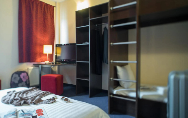 Dodo Hotel