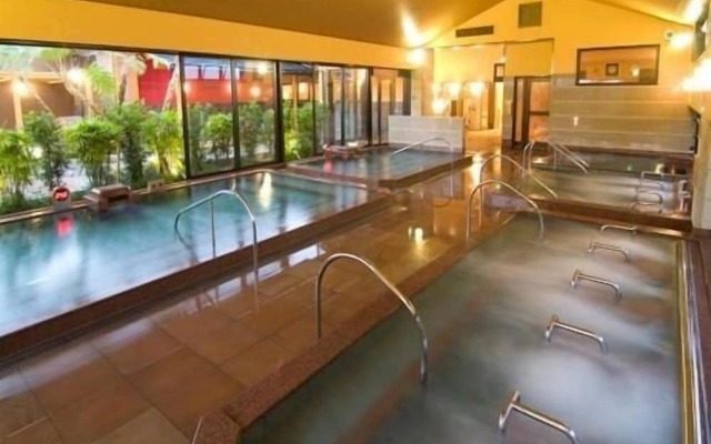 Ibusuki Kokoronoyado