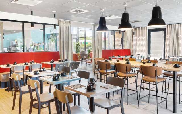 Best Western Dijon Quetigny