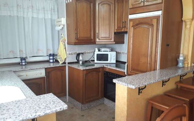 Edif vacaciones II | 4  Pax | Las Lagunas | 2333-PA