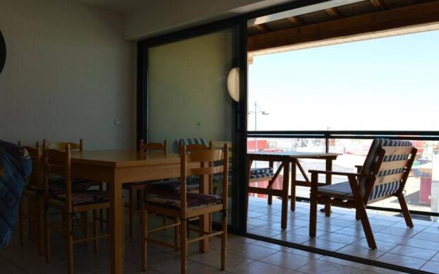 Appartement Fleury-Saint-Pierre-la-Mer, 3 pièces, 6 personnes - FR-1-229D-637