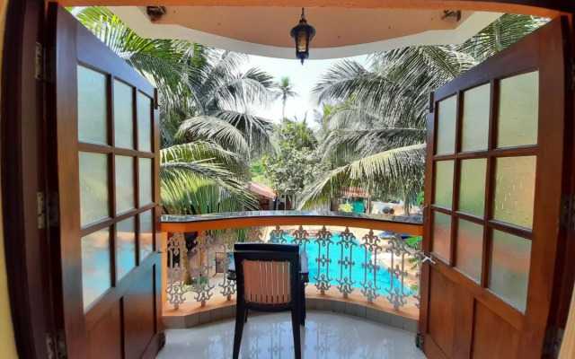 Resort Palmeiras Dourado