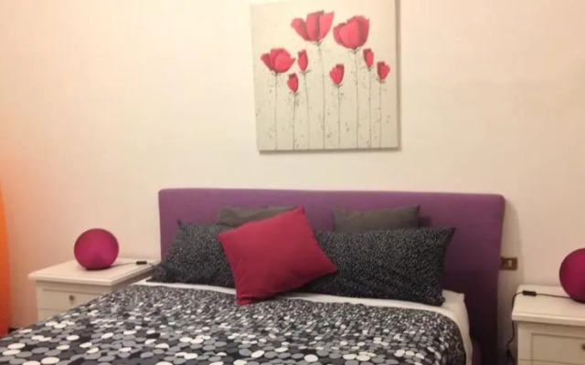 B&B The Walking Rome