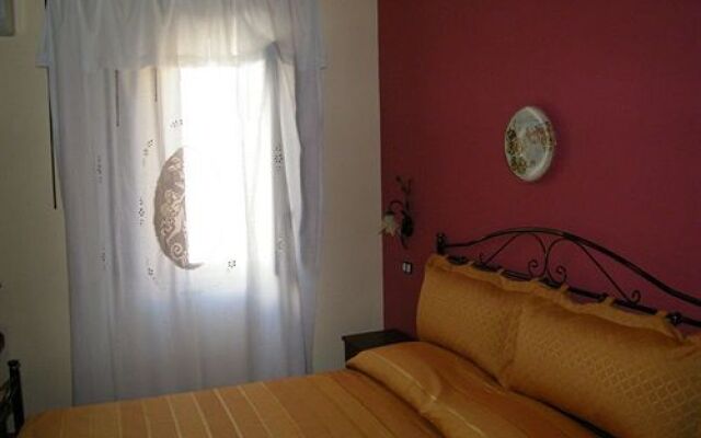 B&B Salotto Di Athena