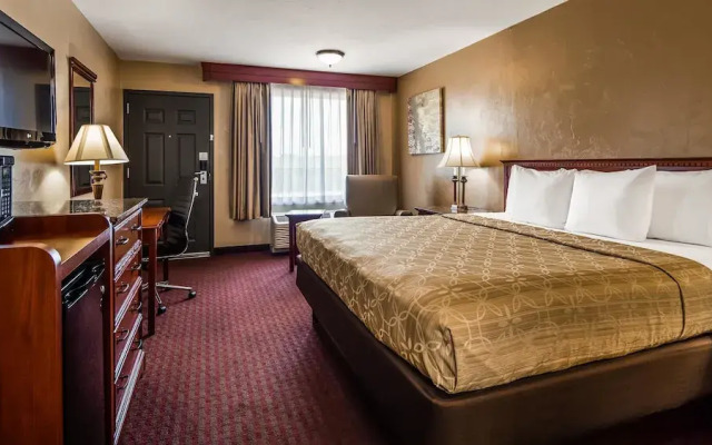 Best Western Chickasha