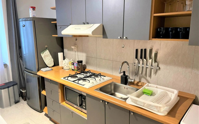 Apartment Helen - Old Town, AC