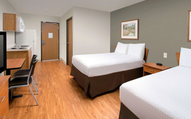 WoodSpring Suites St. Louis Arnold