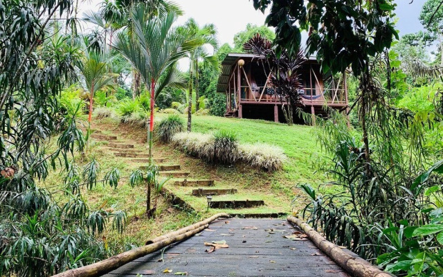 Naguala - Hostel