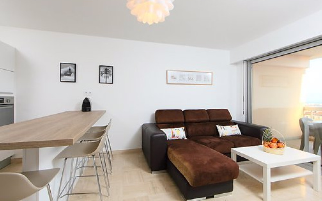 Cannes Parc Appartement