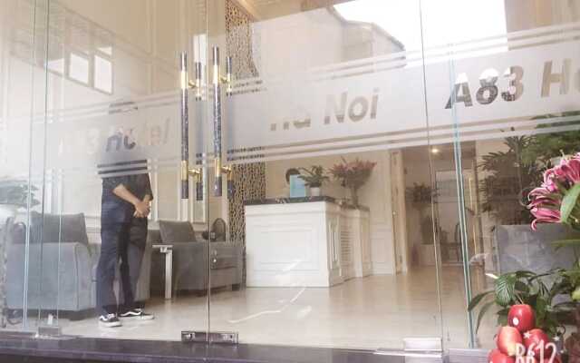 Hanoi A83 Hotel