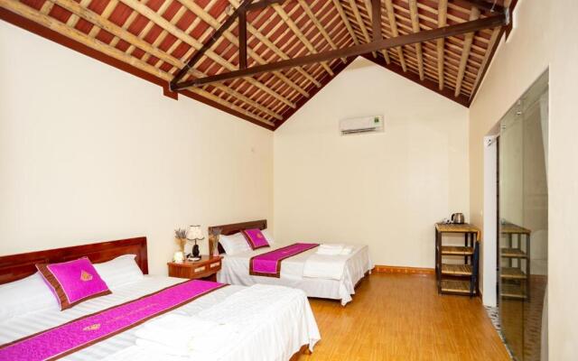 Ruby Homestay