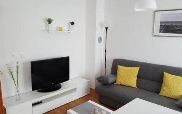 Apartment Roko