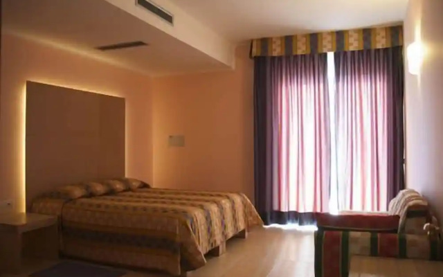 Hotel Garni Orchidea