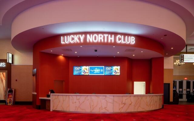 Southland Casino Hotel