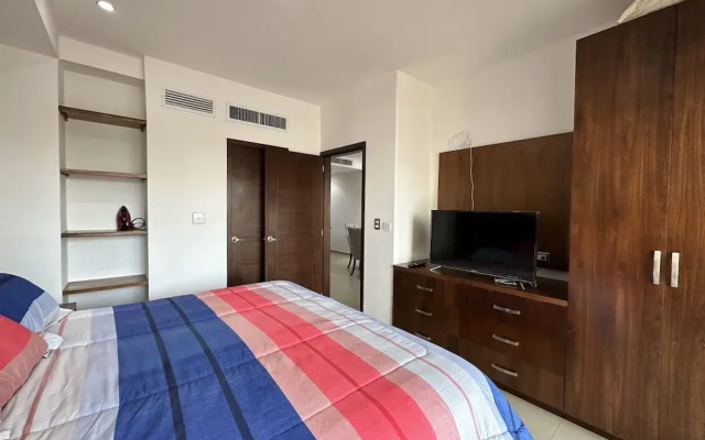 Pacifika Marina Mazatlan by Partnerhost