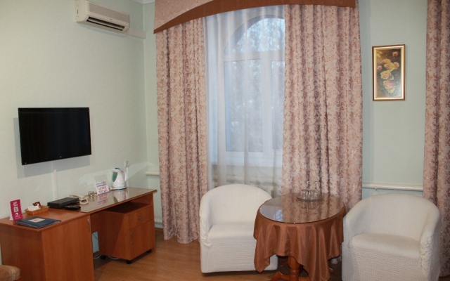 Hotel Nika