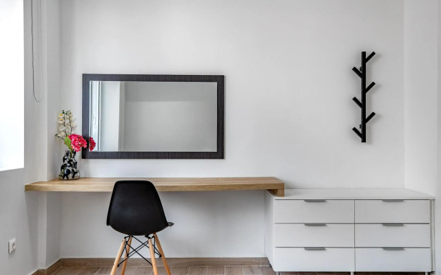 Central Boutique Apartment A1