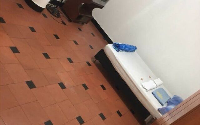 Natural House Hostel