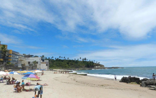 Apartamento Oceano Atlantico