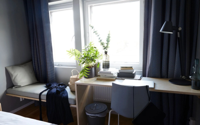 StayAt Hotel Apartments Kista