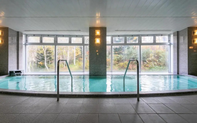 Okushiga Kogen Hotel