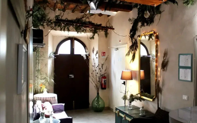 Il Casale Toscano Pisa