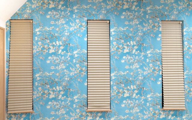 Vila Fuji Bon Voyage Sora