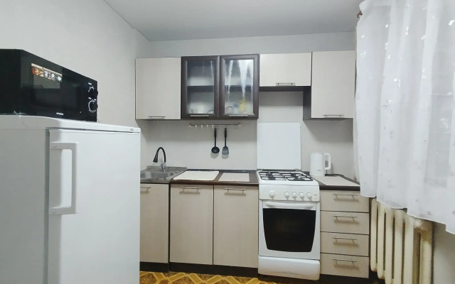 Apartments on 190 Pobedy Avenue