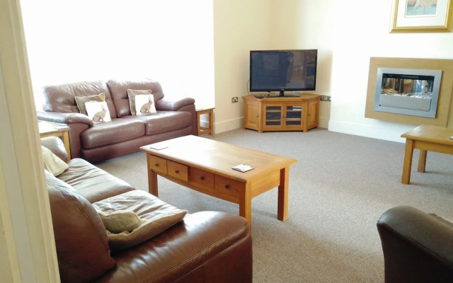 The Shelbourne Apartments