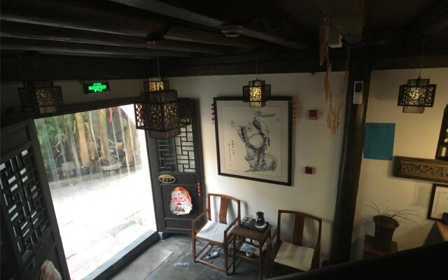 RuTang Inn