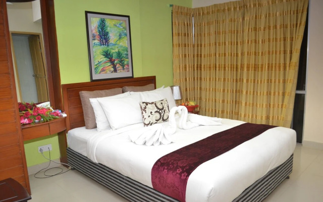 Lighthouse Family Retreat