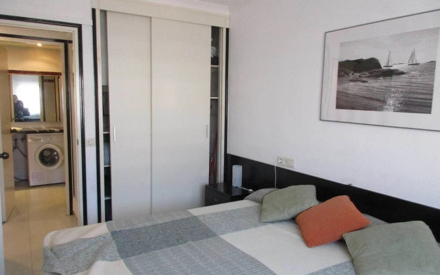 Inmo Estartit Apto. Blau Mar B18