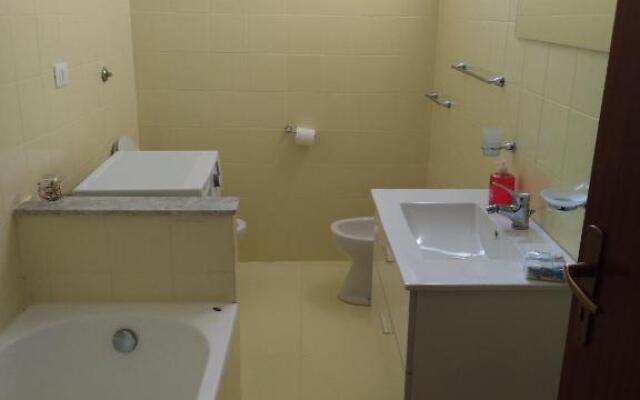 My room cosenza