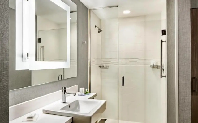 Springhill Suites Stillwater