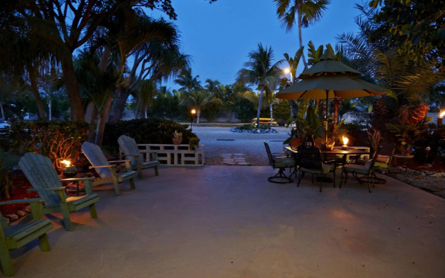 Seascape Resort & Marina