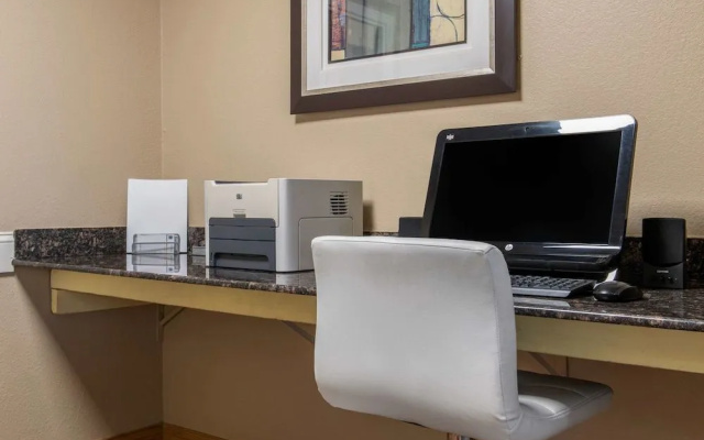 Comfort Inn South Jacksonville