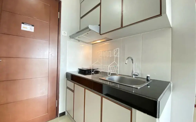 Comfy 2Br Apartment At Gateway Pasteur