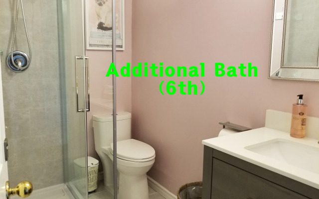 HOV B&B House -Hospitality Ocean view Victoria-