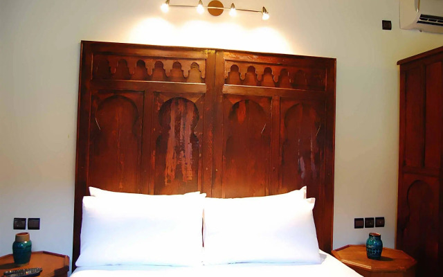Riad Fes Aicha