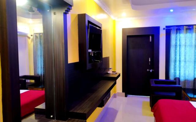 Hotel Asish Puri by Goroomgo