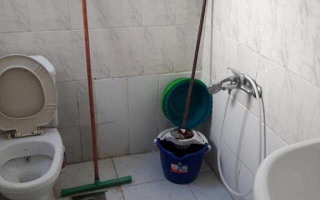 Shatie Alnakheel Apartment